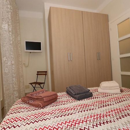 La Casa Del Sole Sanremo Διαμέρισμα Εξωτερικό φωτογραφία