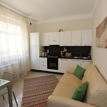 La Casa Del Sole Sanremo Διαμέρισμα Εξωτερικό φωτογραφία