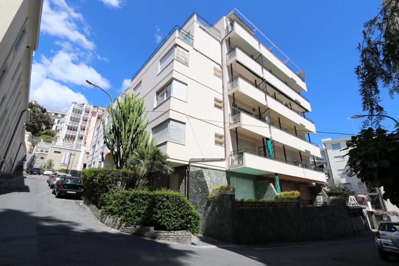 La Casa Del Sole Sanremo Διαμέρισμα Εξωτερικό φωτογραφία