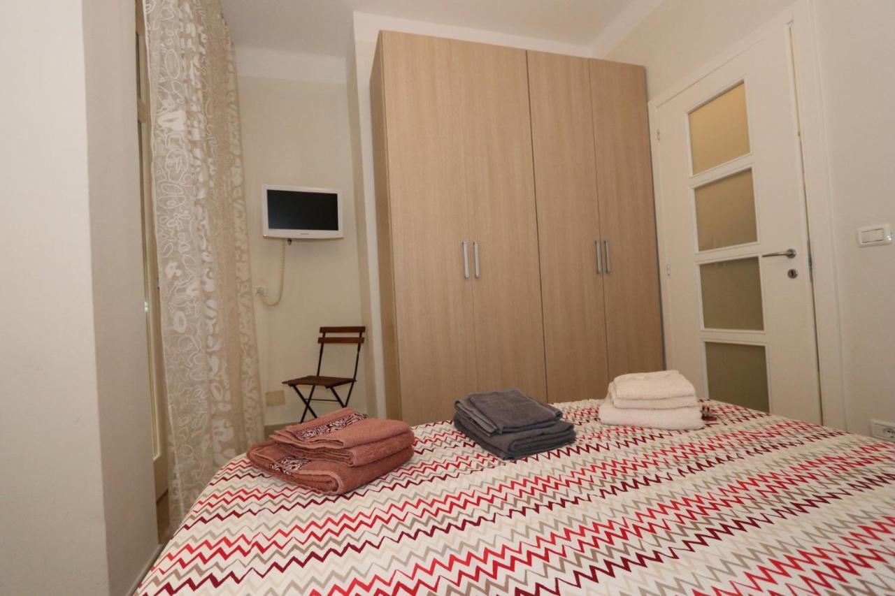 La Casa Del Sole Sanremo Διαμέρισμα Εξωτερικό φωτογραφία