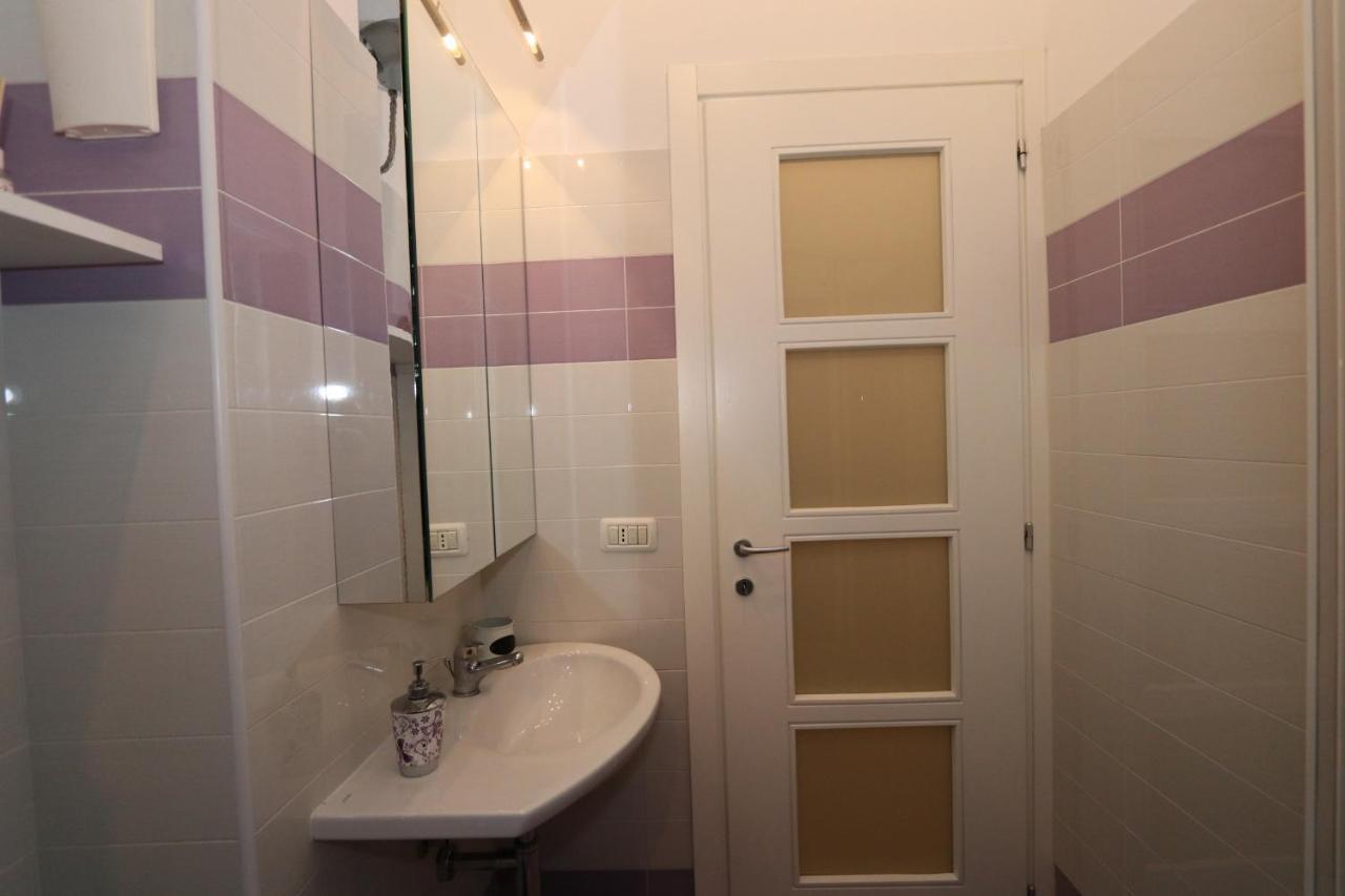 La Casa Del Sole Sanremo Διαμέρισμα Εξωτερικό φωτογραφία