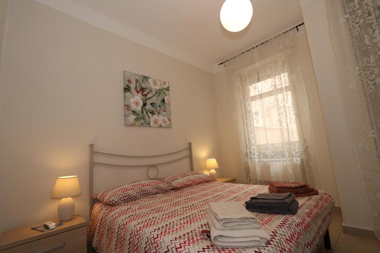 La Casa Del Sole Sanremo Διαμέρισμα Εξωτερικό φωτογραφία