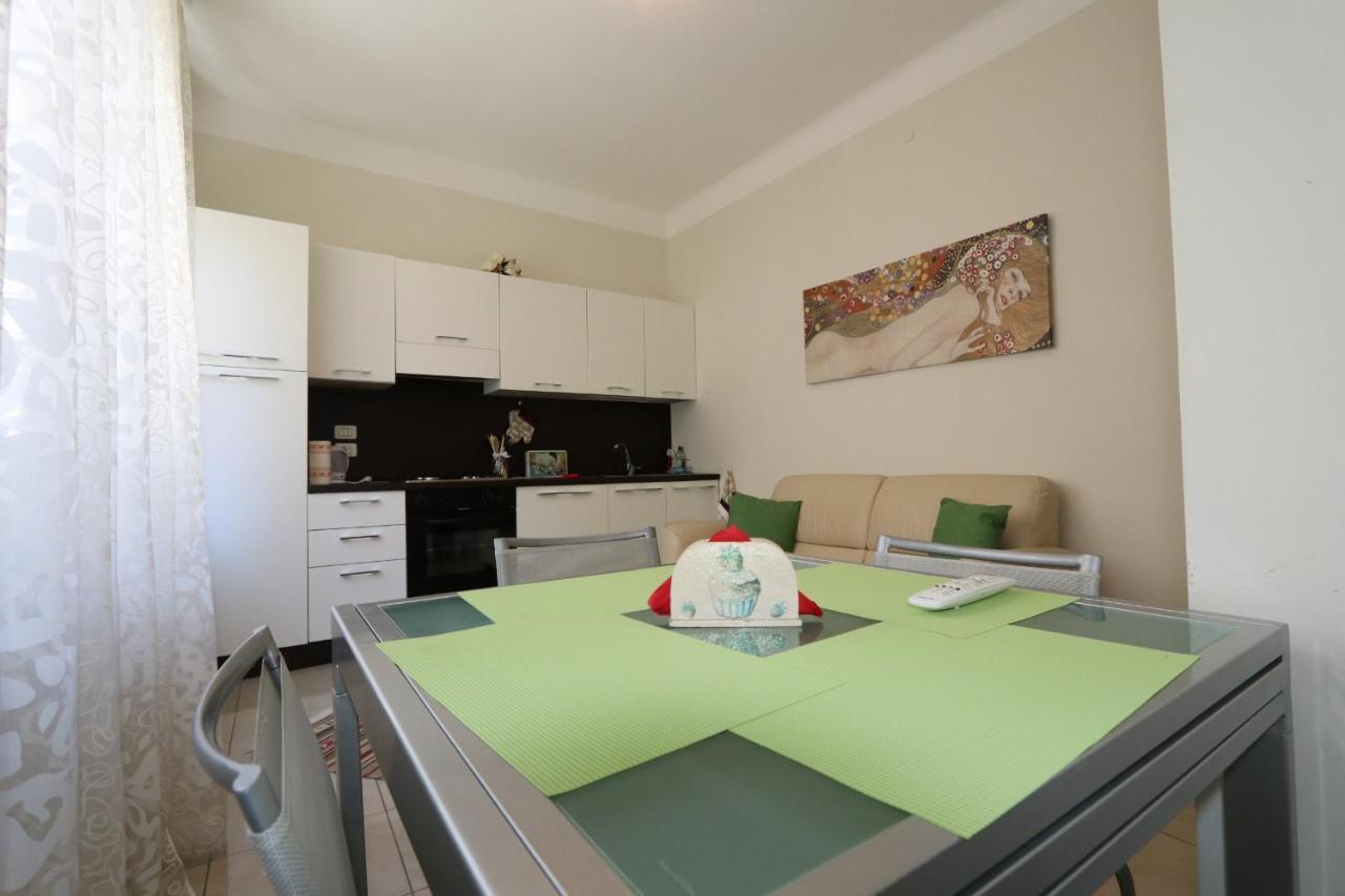 La Casa Del Sole Sanremo Διαμέρισμα Εξωτερικό φωτογραφία