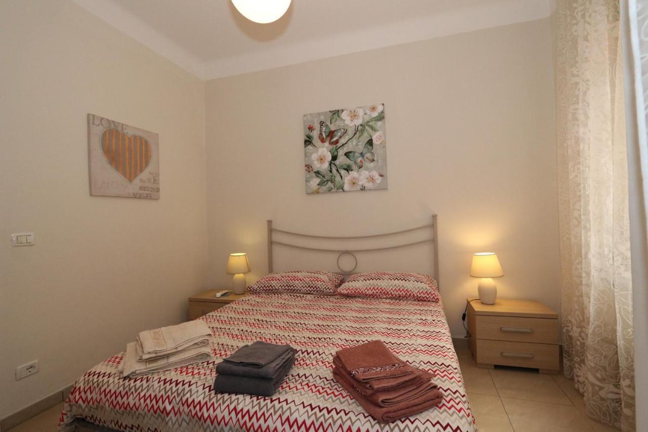 La Casa Del Sole Sanremo Διαμέρισμα Εξωτερικό φωτογραφία
