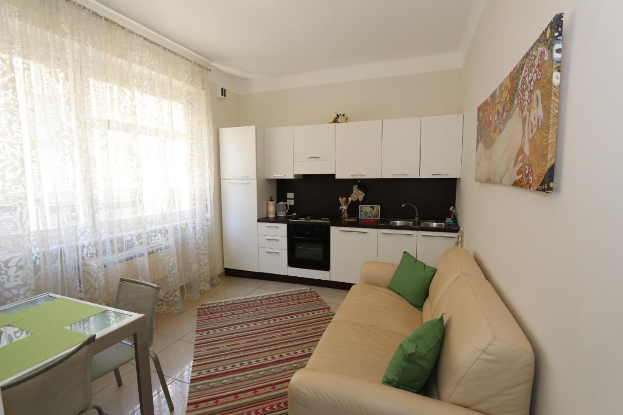 La Casa Del Sole Sanremo Διαμέρισμα Εξωτερικό φωτογραφία