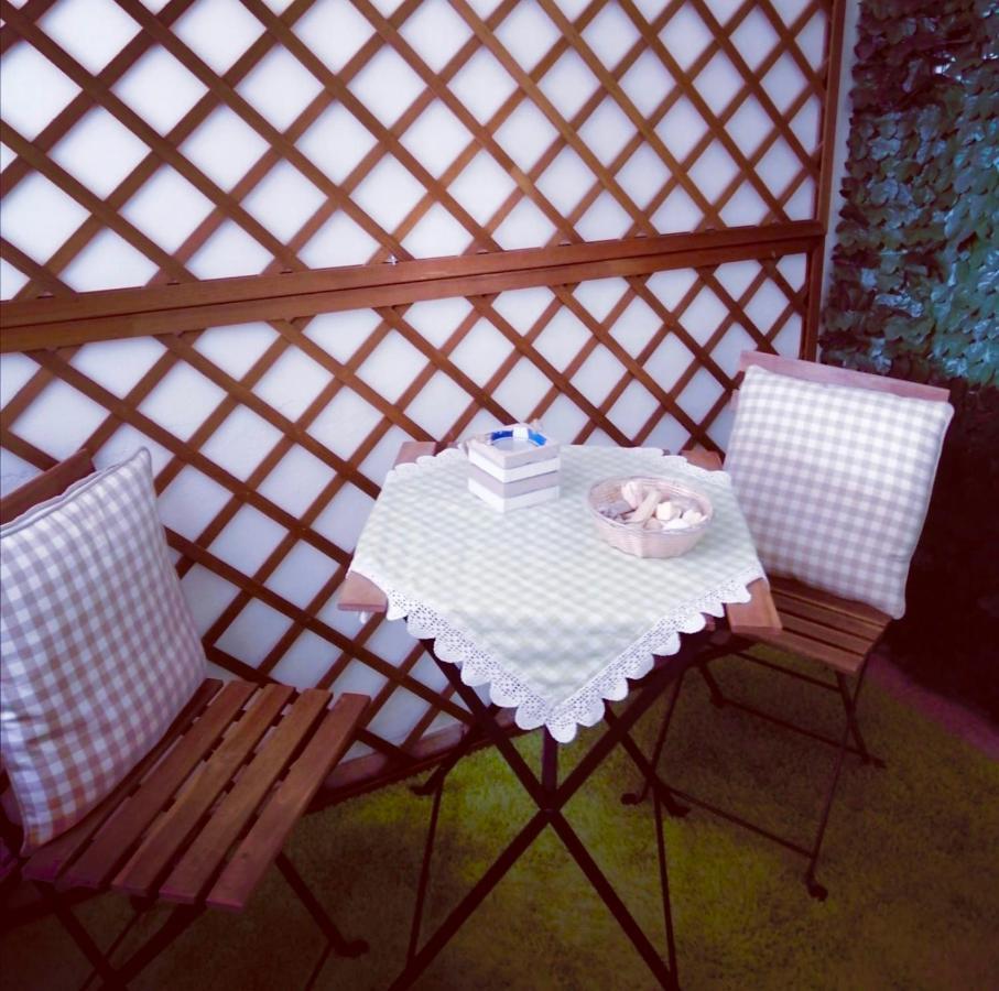 La Casa Del Sole Sanremo Διαμέρισμα Εξωτερικό φωτογραφία