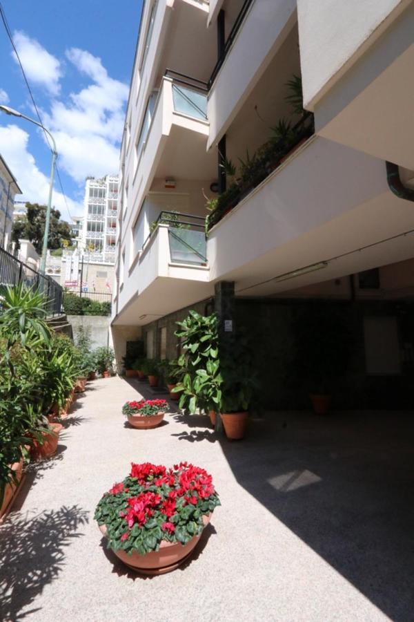 La Casa Del Sole Sanremo Διαμέρισμα Εξωτερικό φωτογραφία